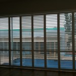 Plantation Shutters