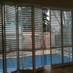 Plantation Shutters