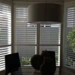 Plantation Shutters