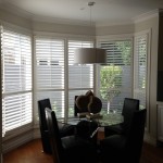 Plantation Shutters