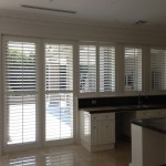 Plantation Shutters