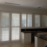 Plantation Shutters