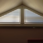 Plantation Shutters