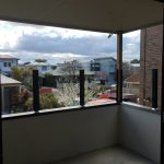 Aluminium Privacy Screens