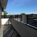 Aluminium Privacy Screens