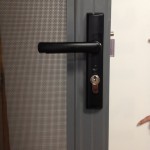 security doors