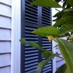 Louvers