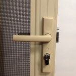 security doors